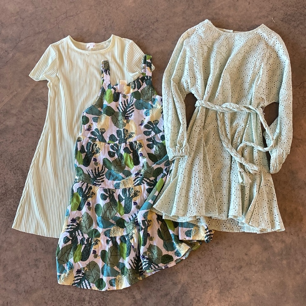Dress bundle